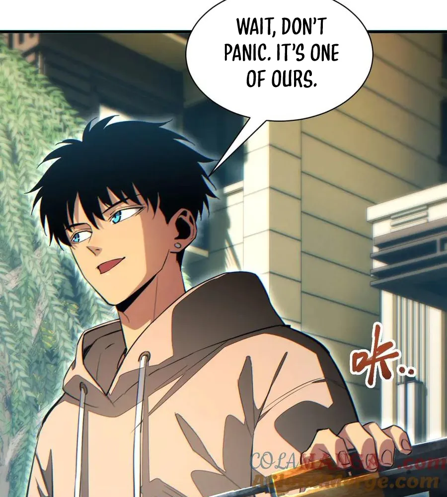 Read Rebirth in the end times EN Manga Online
