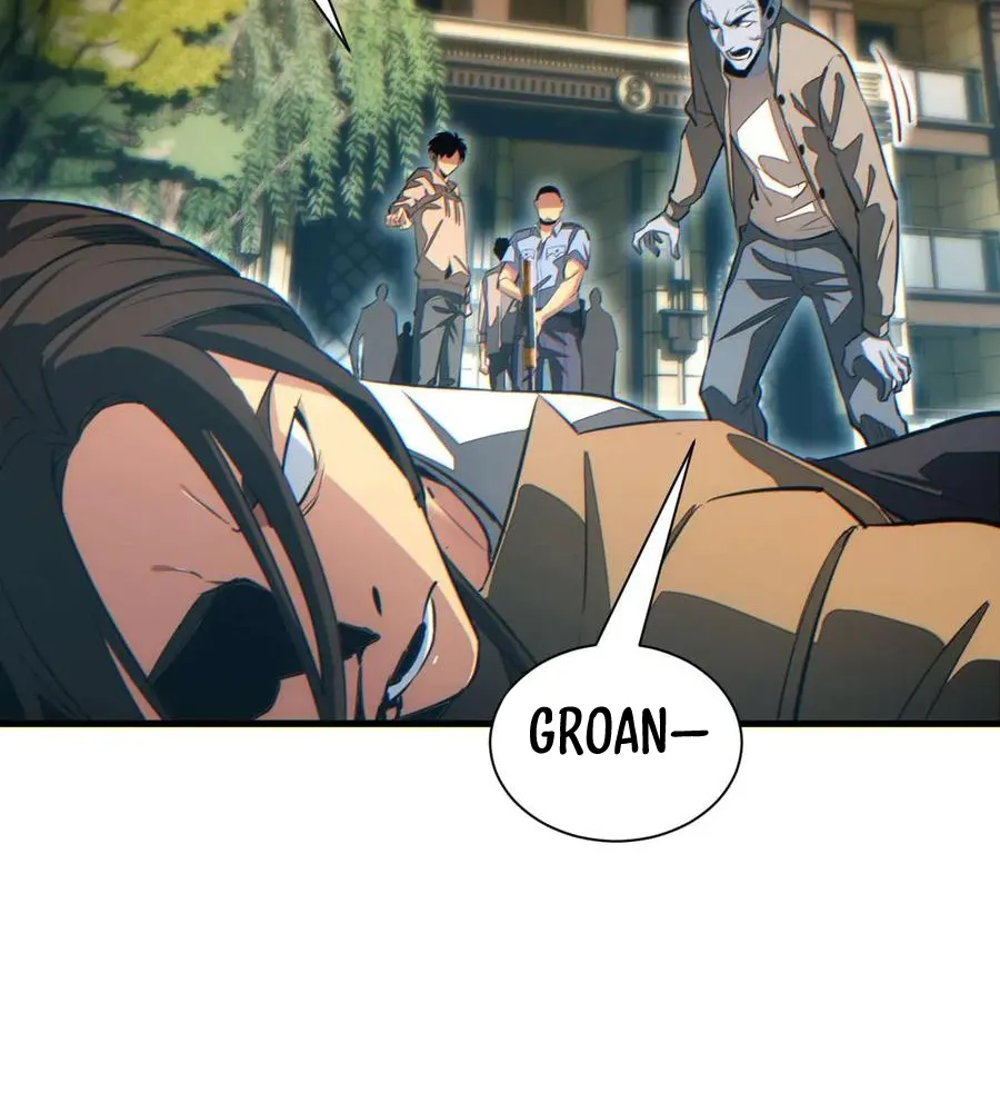 Read Rebirth in the end times EN Manga Online