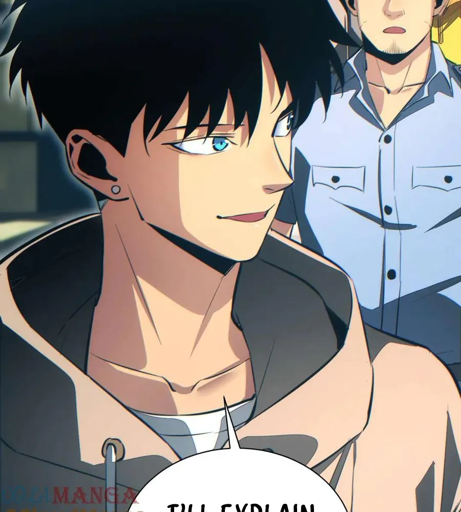 Read Rebirth in the end times EN Manga Online