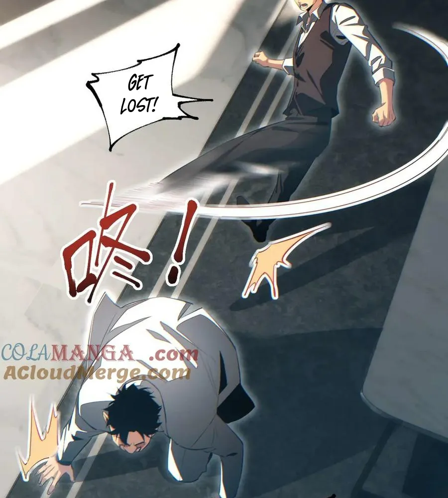 Read Rebirth in the end times EN Manga Online