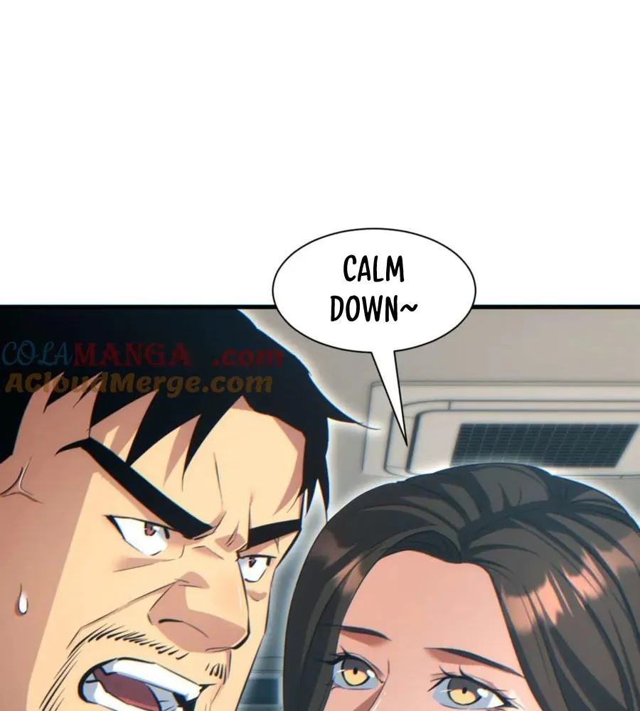 Read Rebirth in the end times EN Manga Online