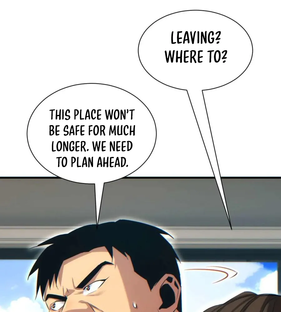 Read Rebirth in the end times EN Manga Online