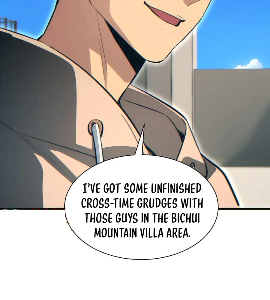 Read Rebirth in the end times EN Manga Online