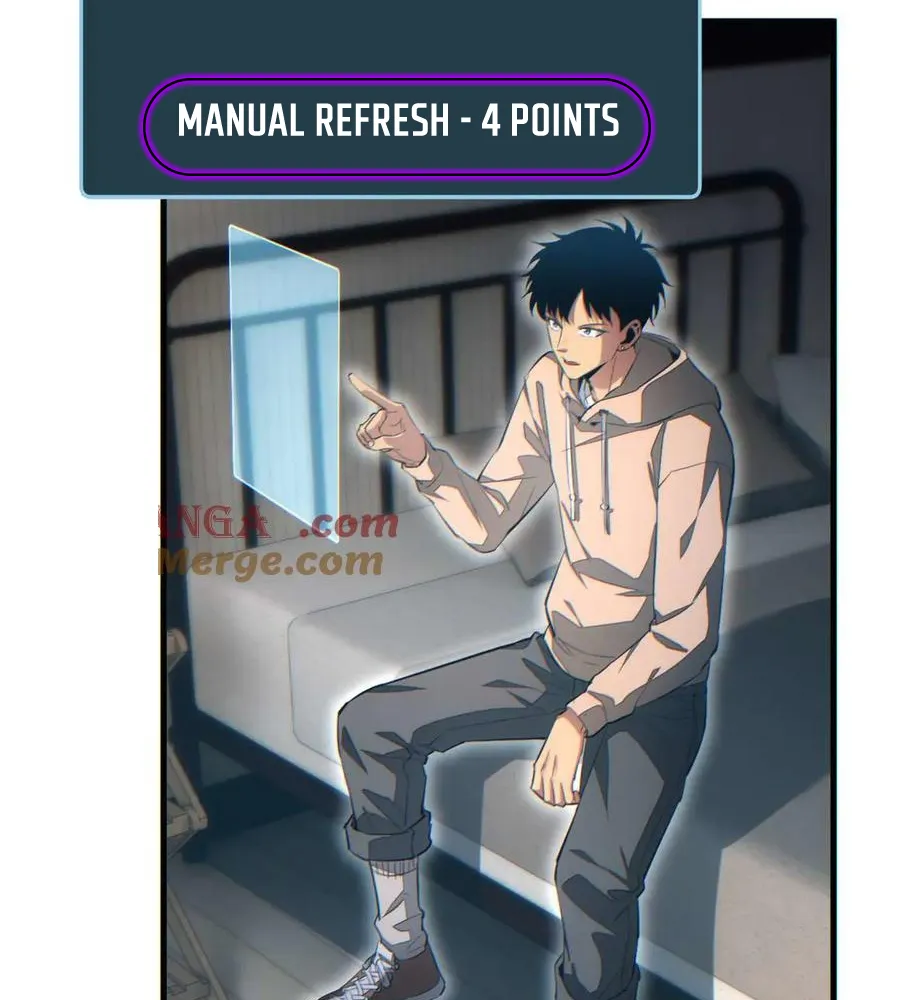 Read Rebirth in the end times EN Manga Online