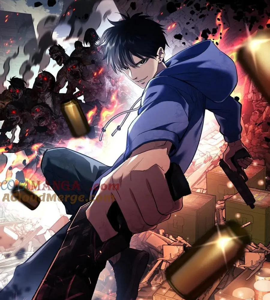 Read Rebirth in the end times EN Manga Online