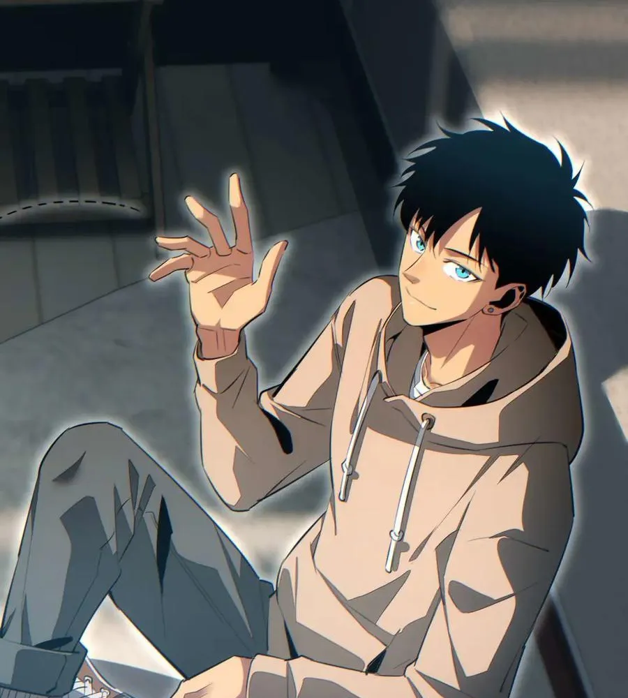 Read Rebirth in the end times EN Manga Online