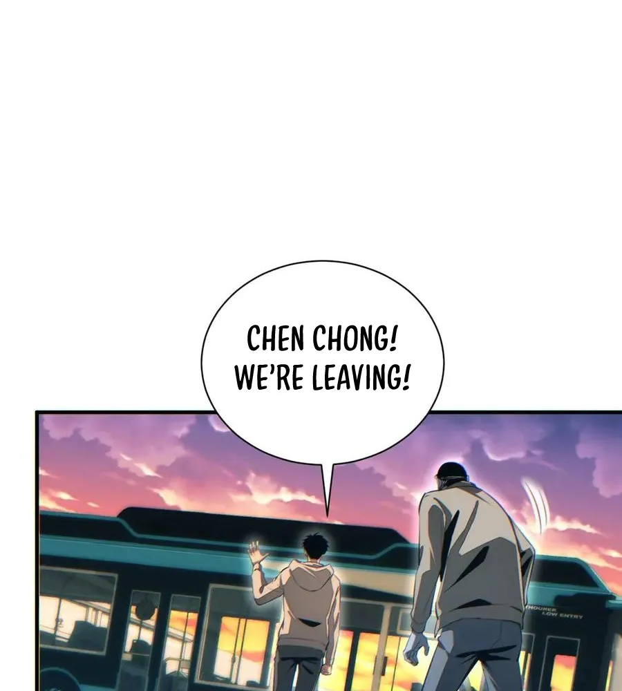 Read Rebirth in the end times EN Manga Online