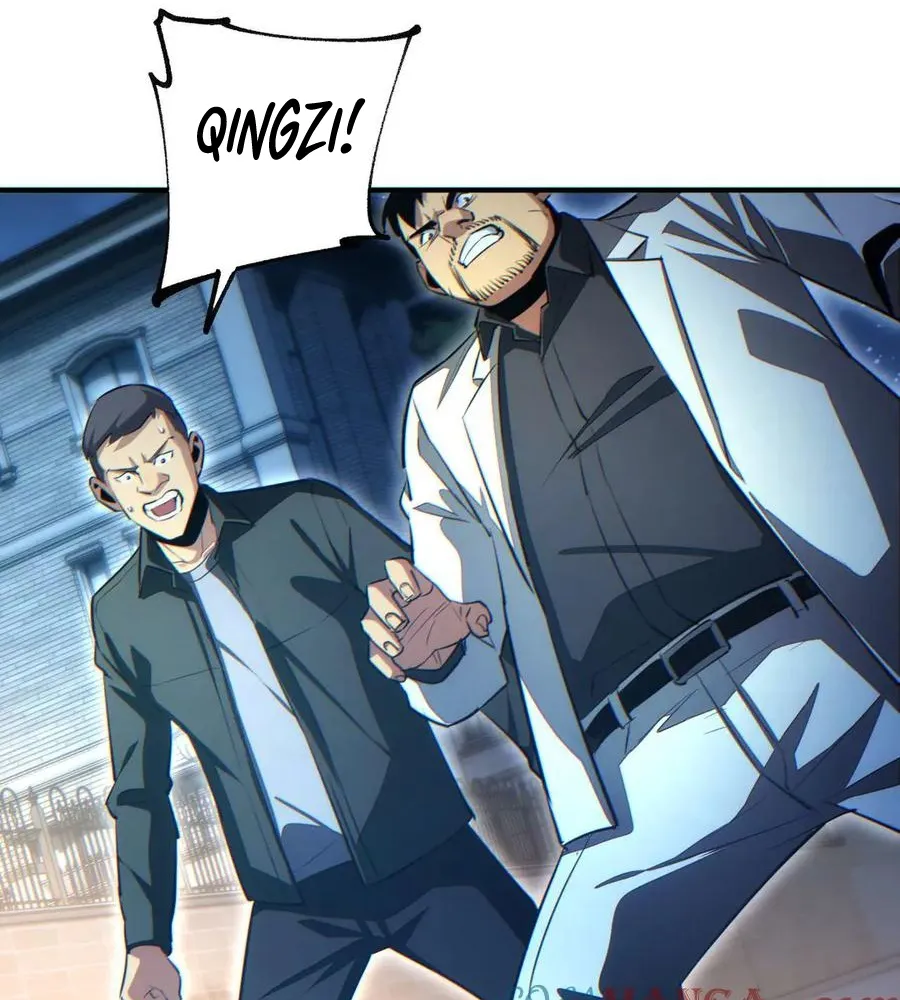 Read Rebirth in the end times EN Manga Online
