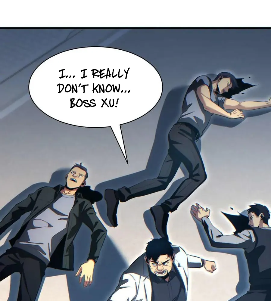Read Rebirth in the end times EN Manga Online