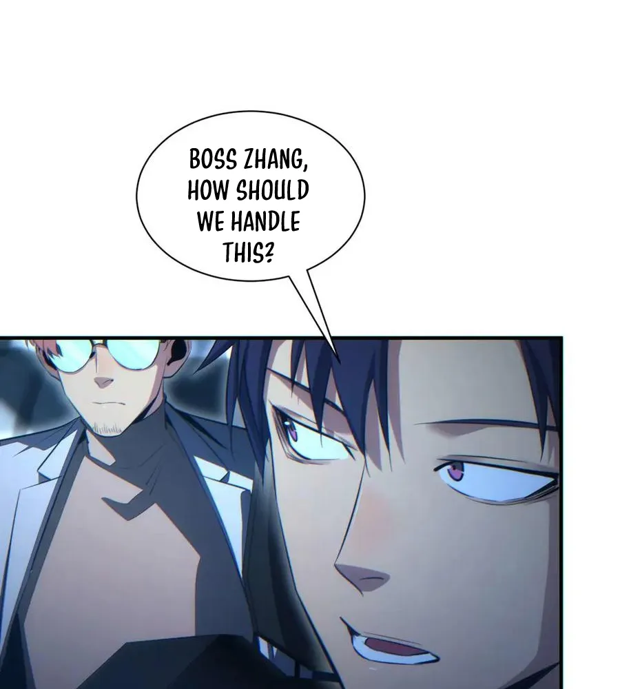 Read Rebirth in the end times EN Manga Online