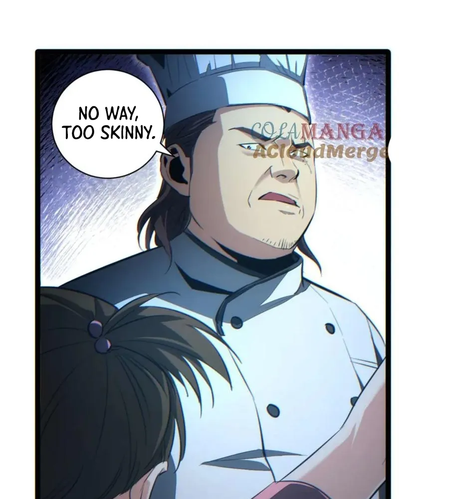Read Rebirth in the end times EN Manga Online
