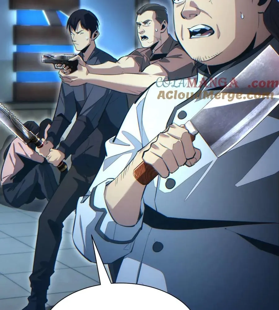 Read Rebirth in the end times EN Manga Online