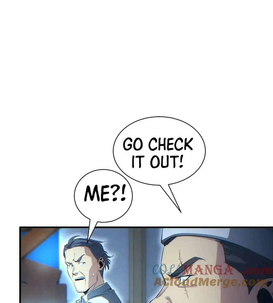 Read Rebirth in the end times EN Manga Online
