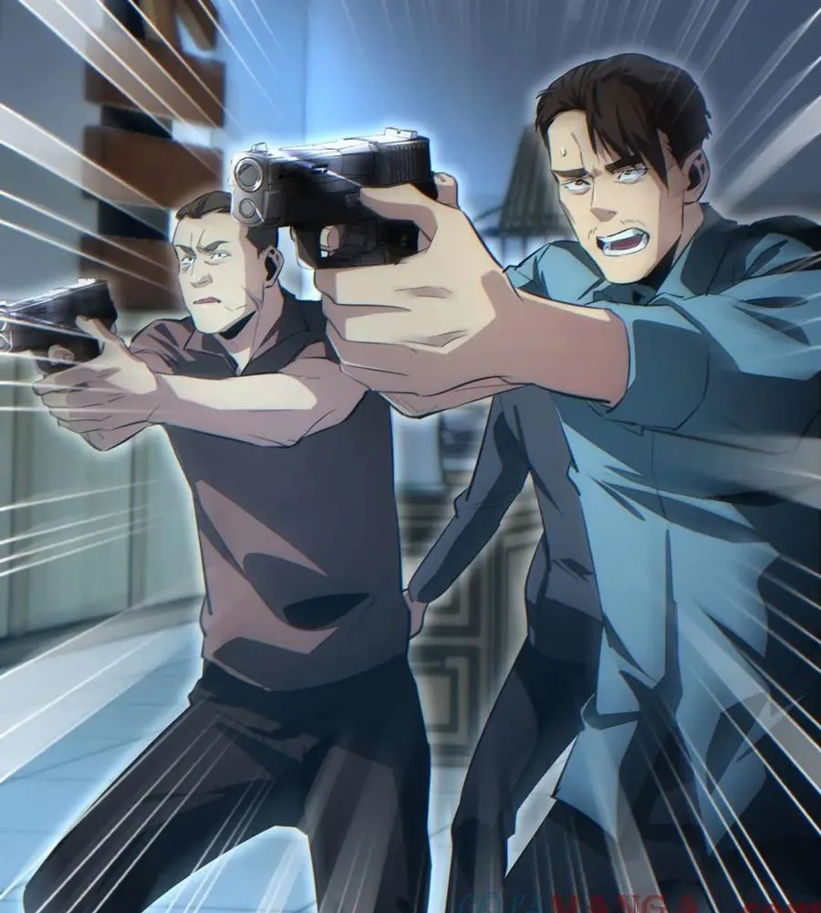 Read Rebirth in the end times EN Manga Online