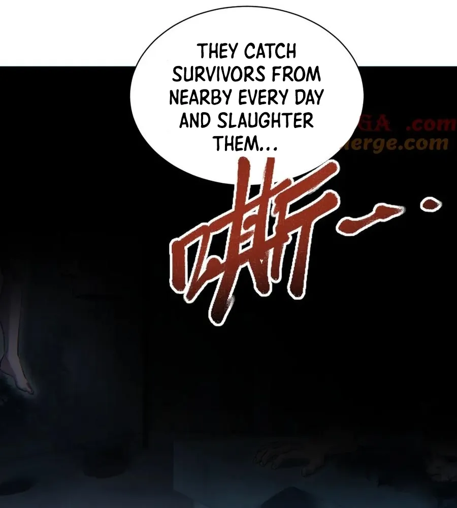Read Rebirth in the end times EN Manga Online