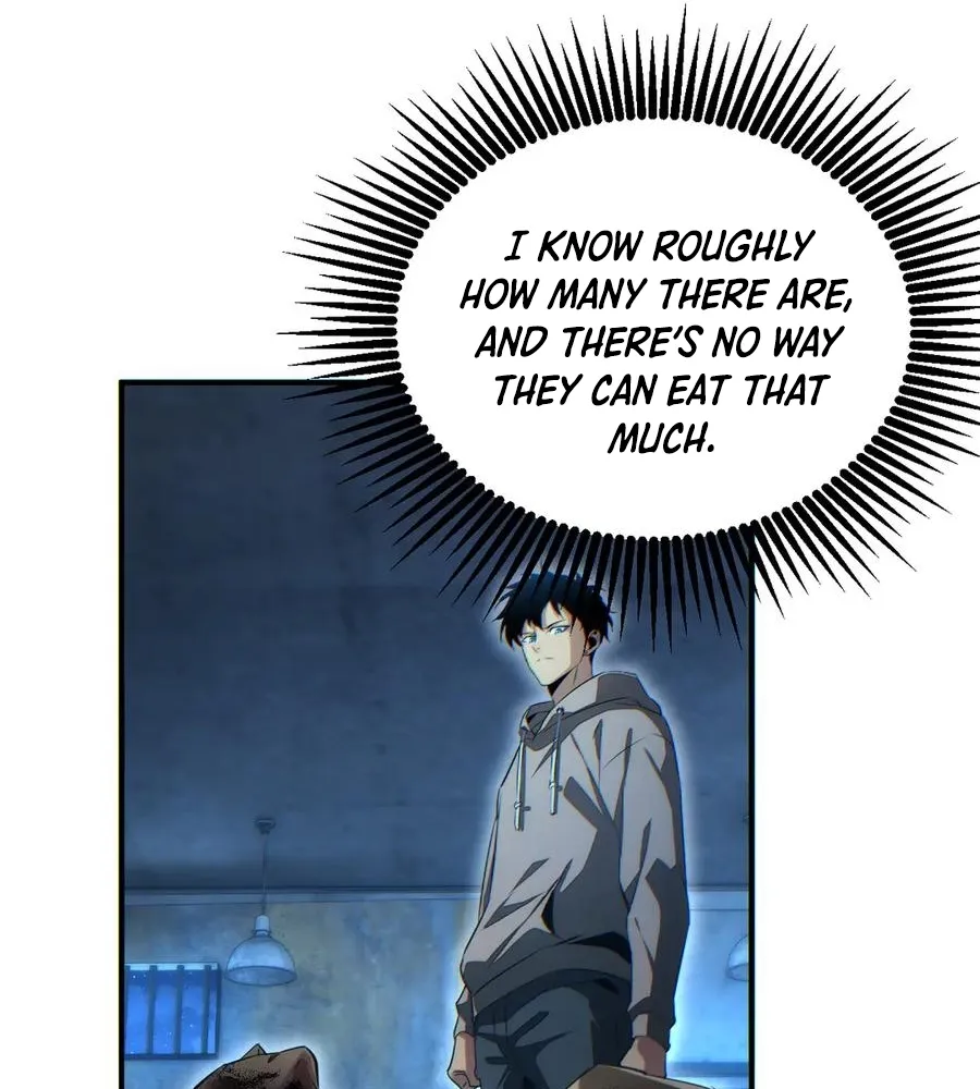 Read Rebirth in the end times EN Manga Online