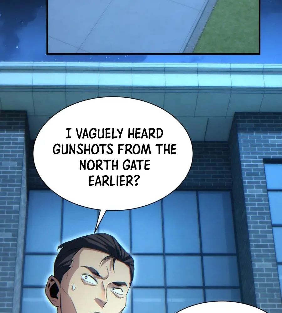 Read Rebirth in the end times EN Manga Online