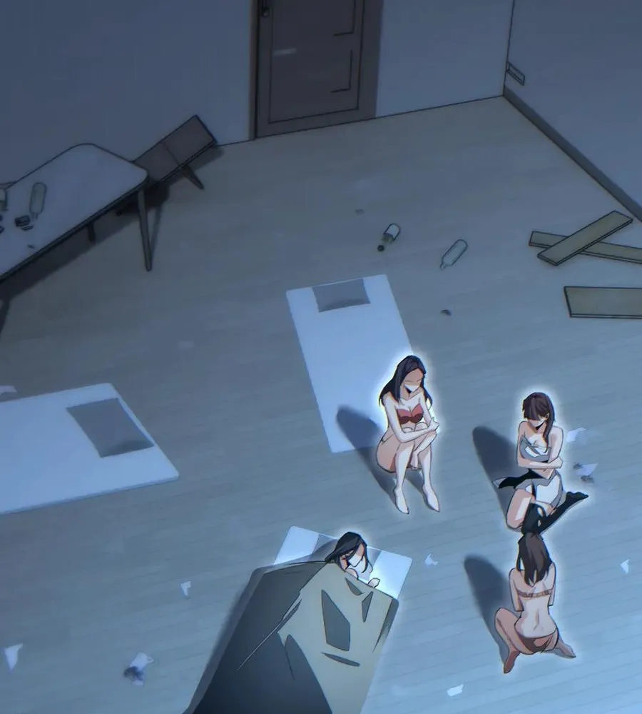 Read Rebirth in the end times EN Manga Online