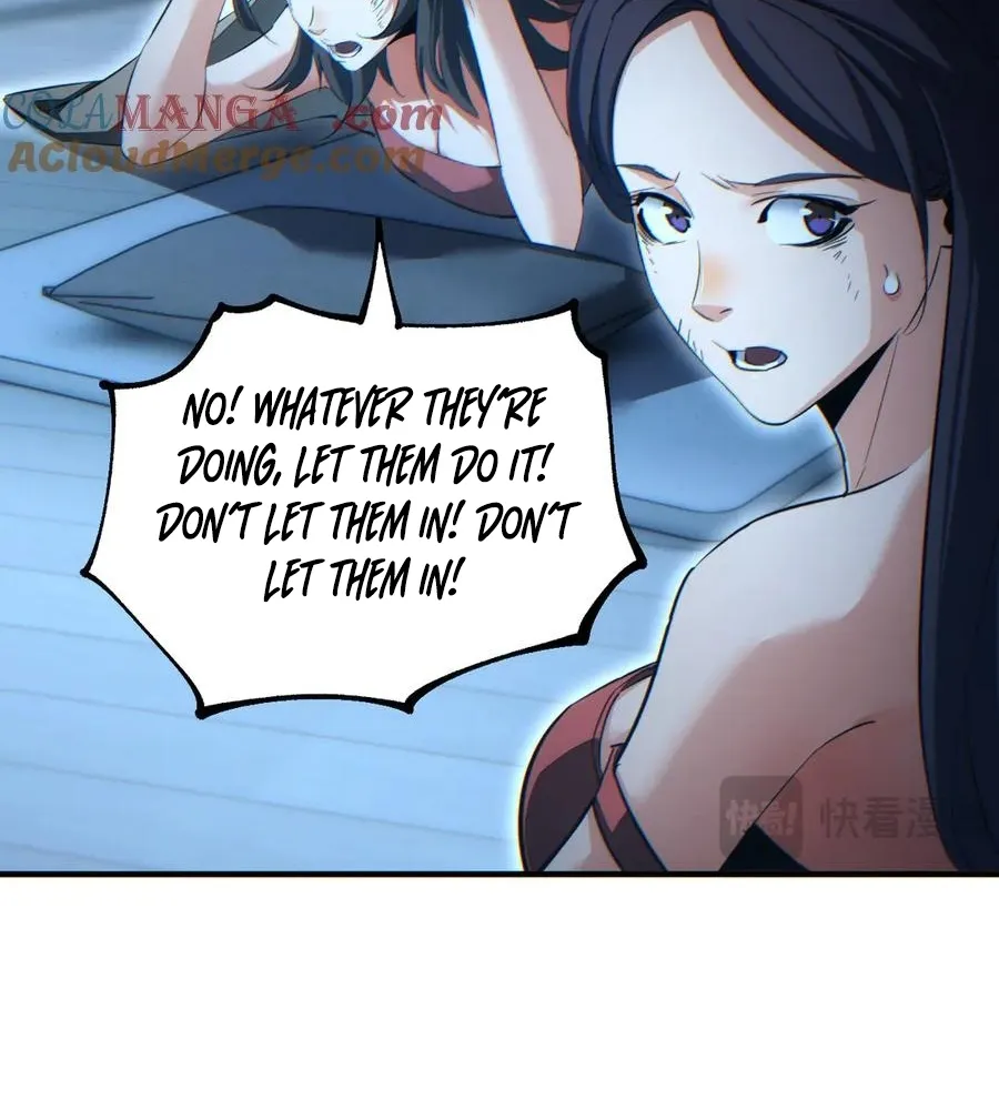 Read Rebirth in the end times EN Manga Online