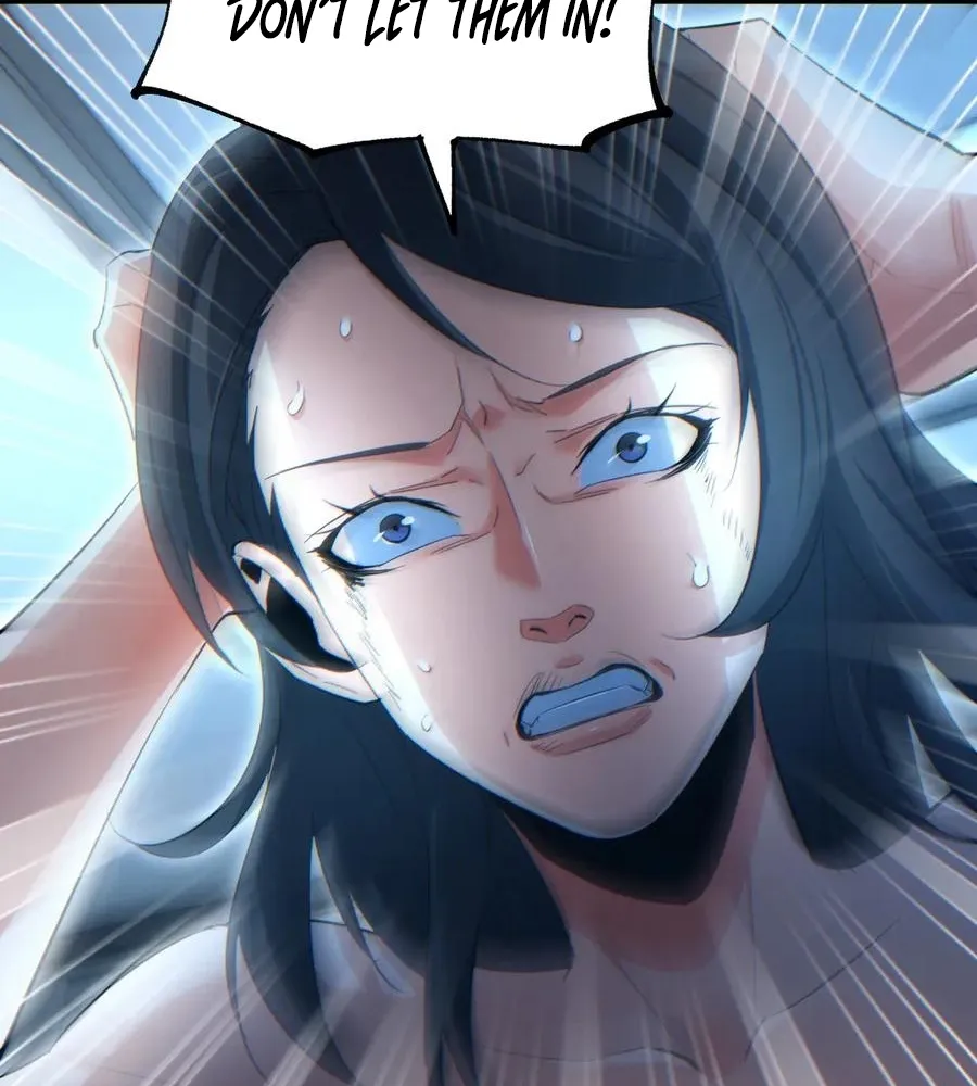 Read Rebirth in the end times EN Manga Online
