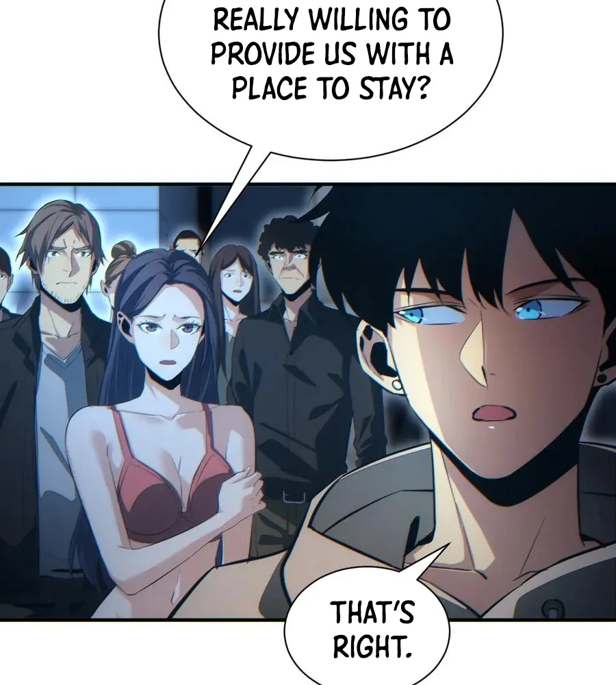 Read Rebirth in the end times EN Manga Online