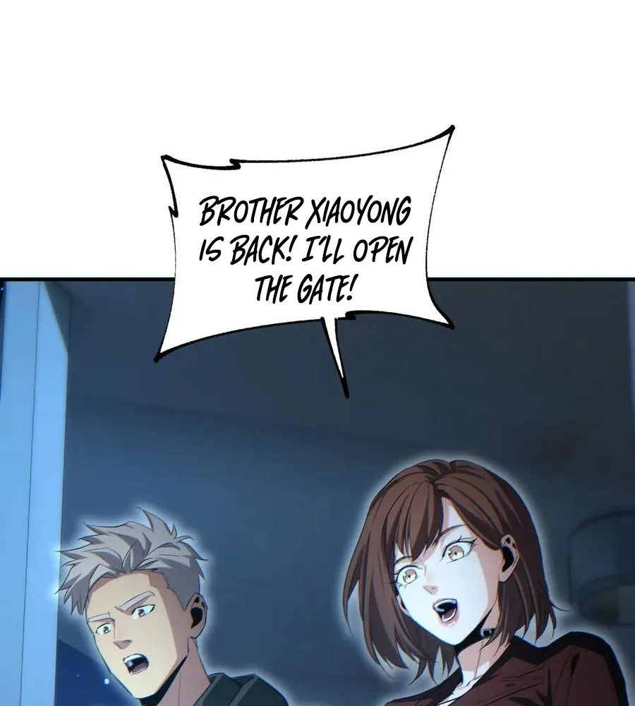 Read Rebirth in the end times EN Manga Online