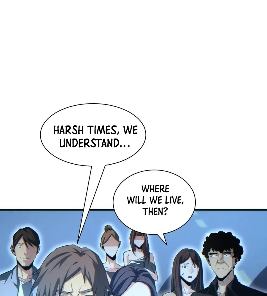 Read Rebirth in the end times EN Manga Online