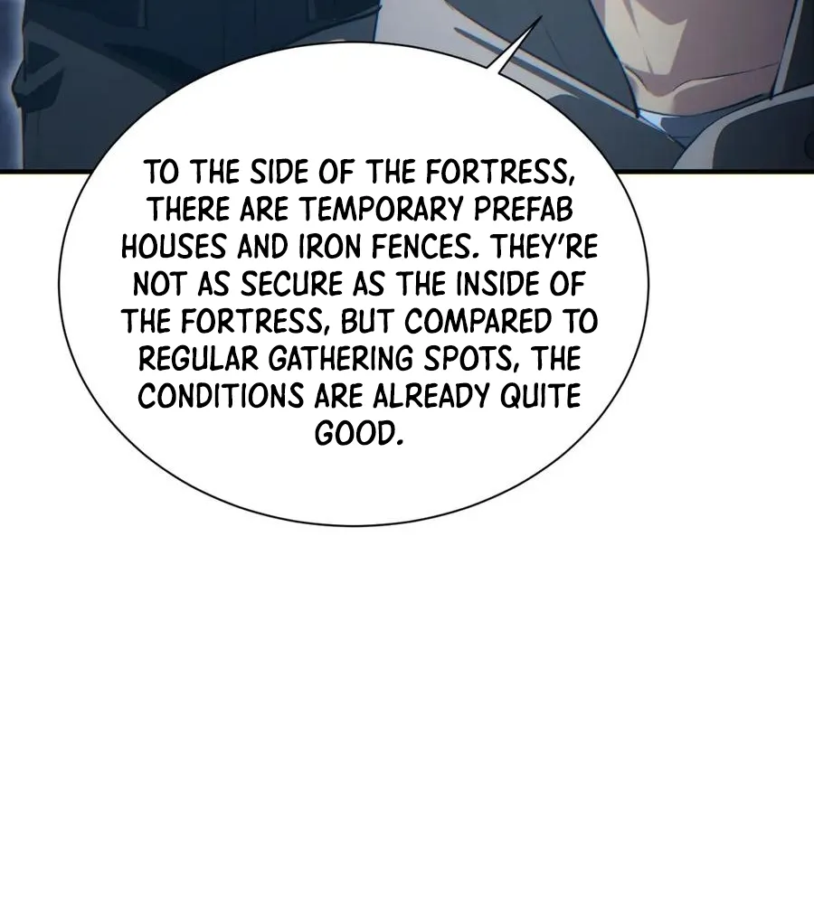 Read Rebirth in the end times EN Manga Online