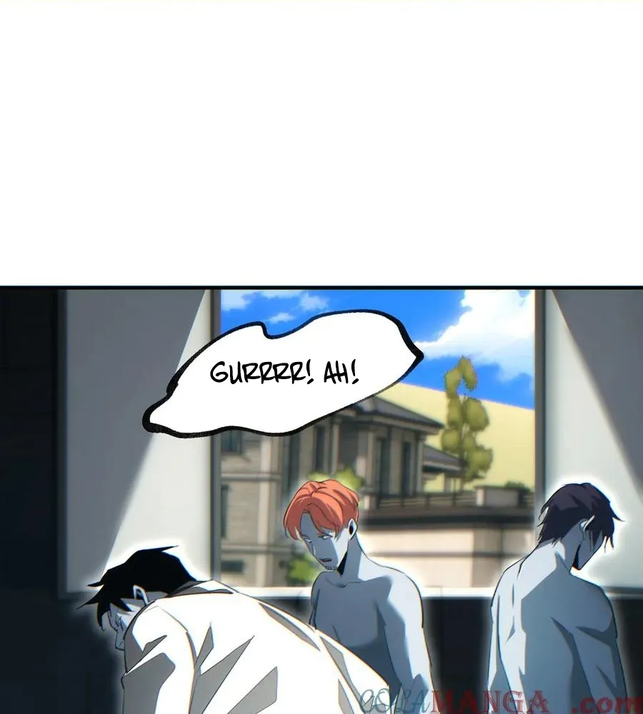 Read Rebirth in the end times EN Manga Online