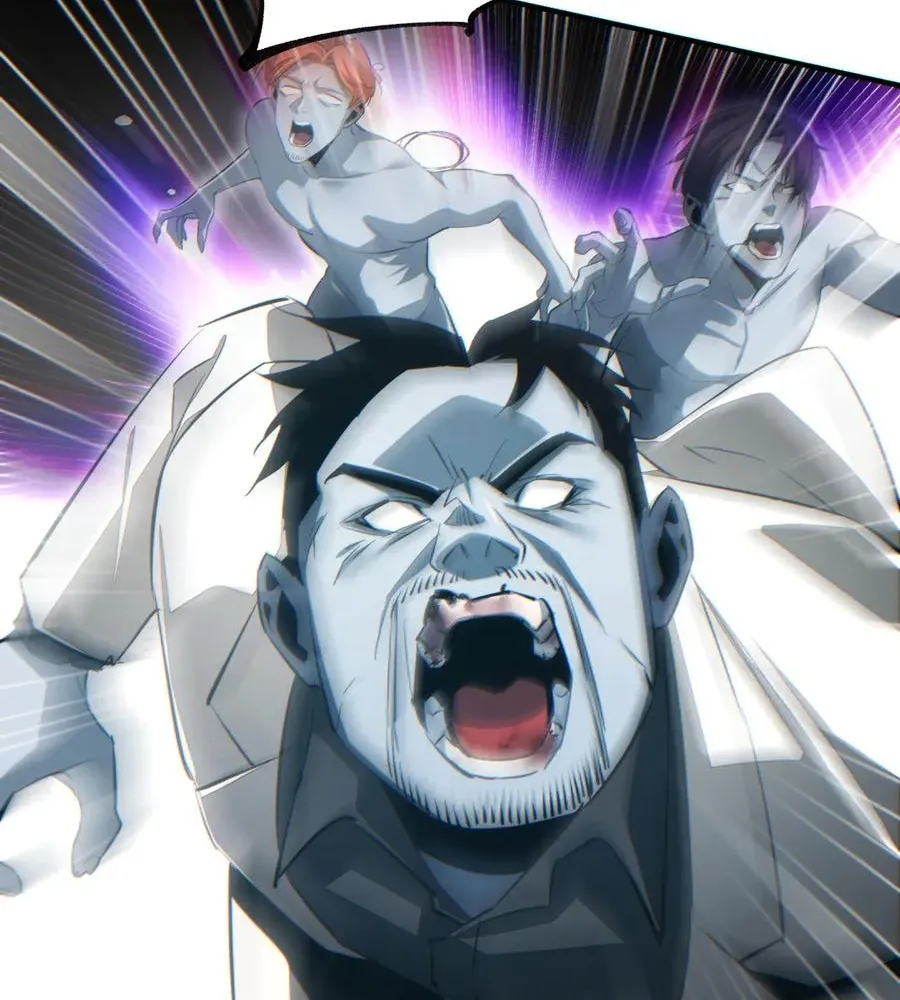 Read Rebirth in the end times EN Manga Online