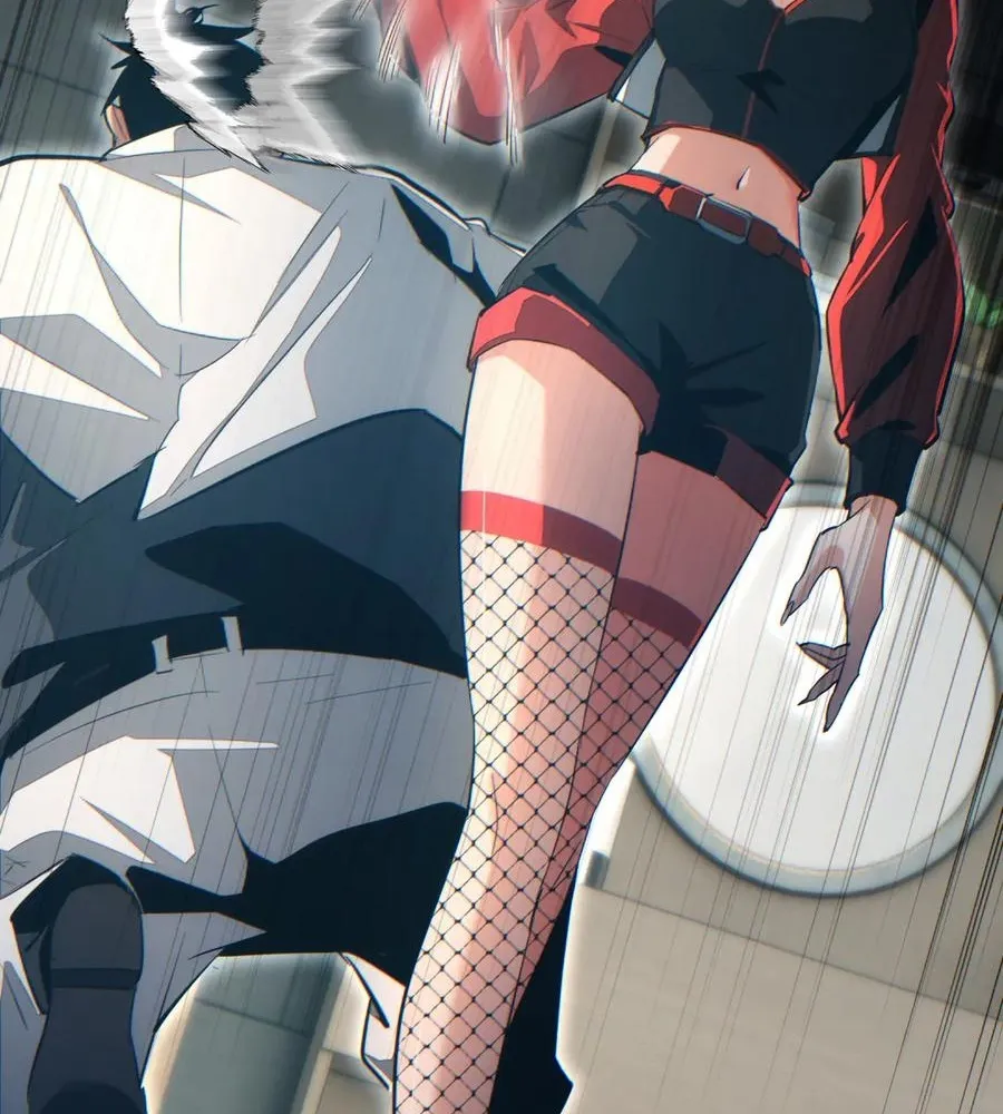 Read Rebirth in the end times EN Manga Online
