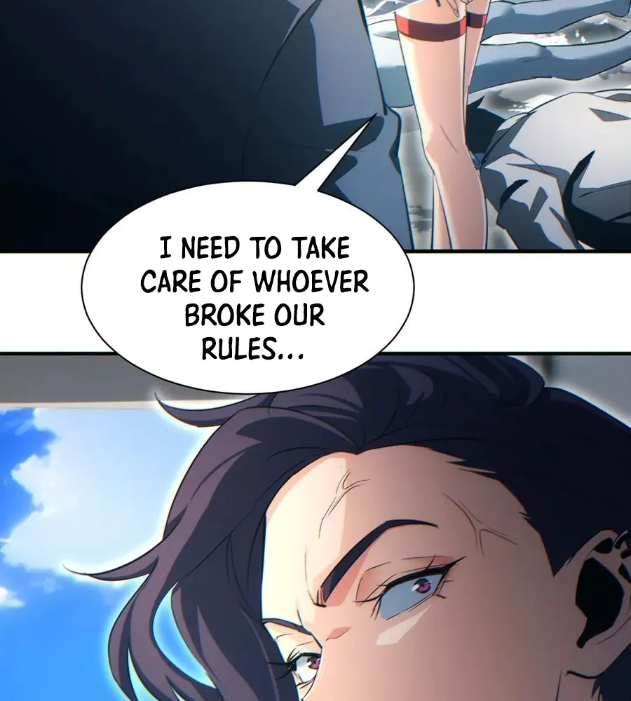 Read Rebirth in the end times EN Manga Online