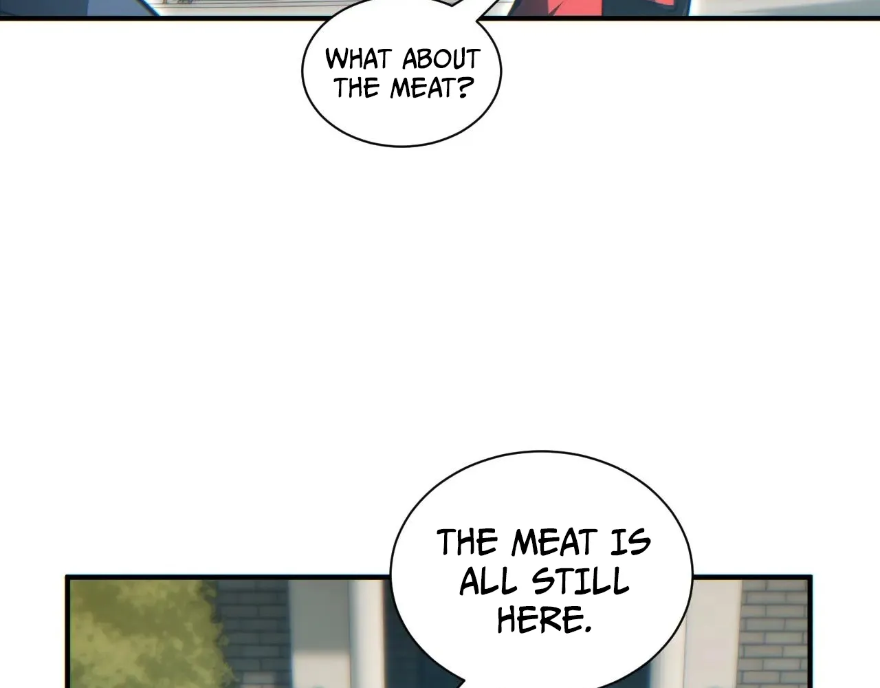 Read Rebirth in the end times EN Manga Online
