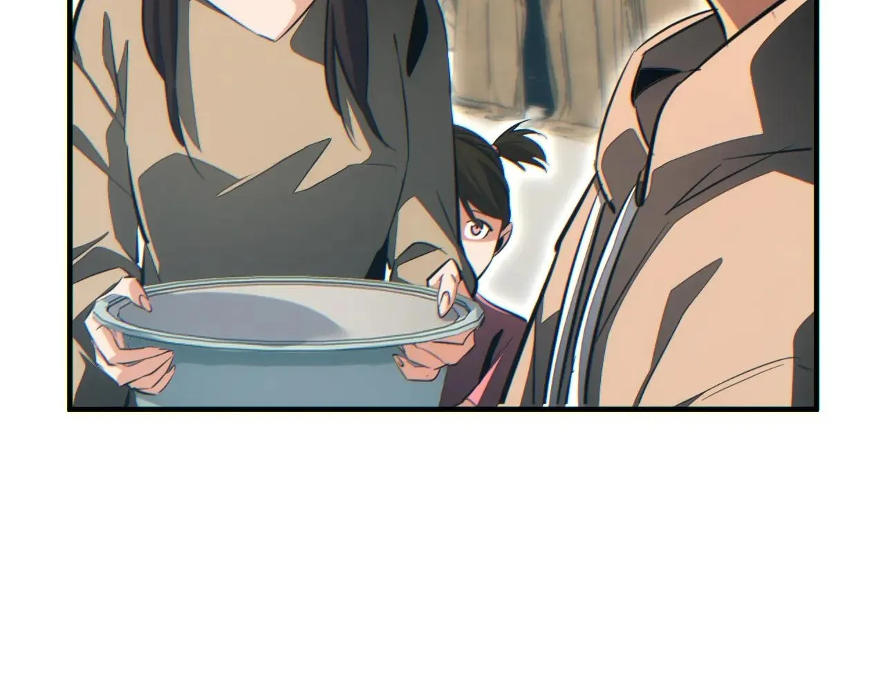 Read Rebirth in the end times EN Manga Online
