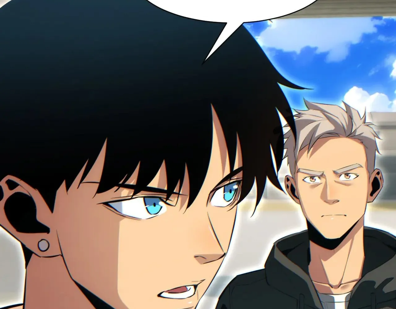 Read Rebirth in the end times EN Manga Online
