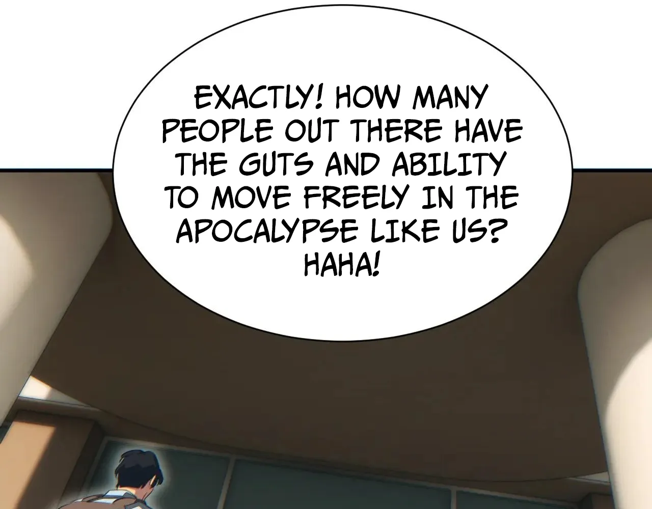 Read Rebirth in the end times EN Manga Online