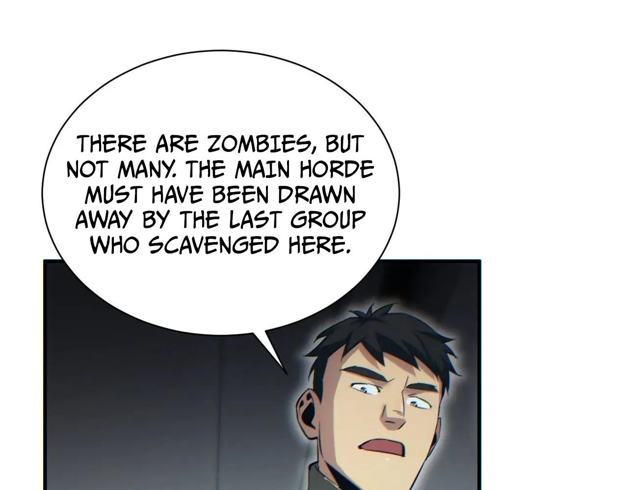 Read Rebirth in the end times EN Manga Online