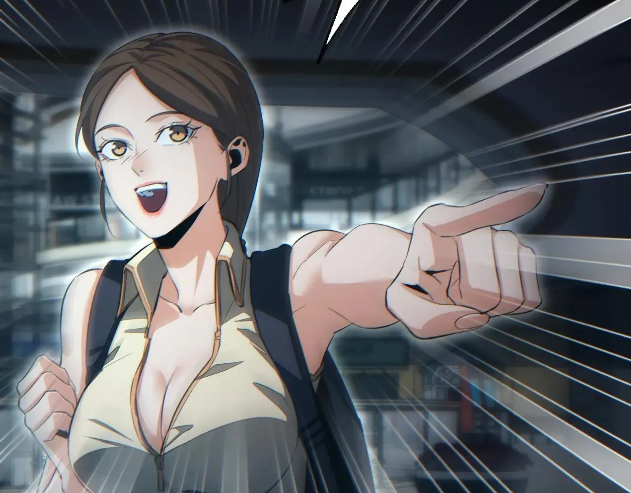 Read Rebirth in the end times EN Manga Online