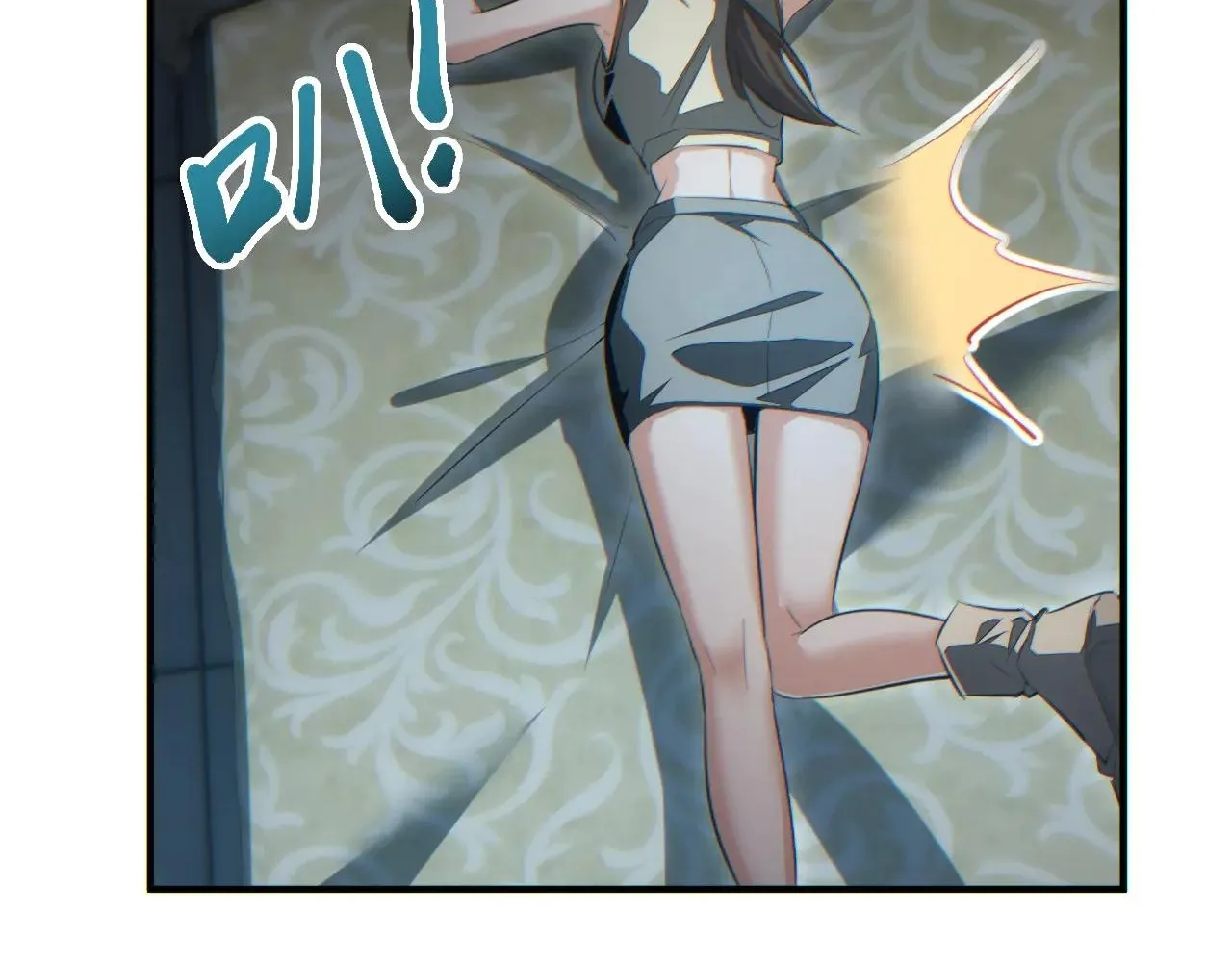 Read Rebirth in the end times EN Manga Online