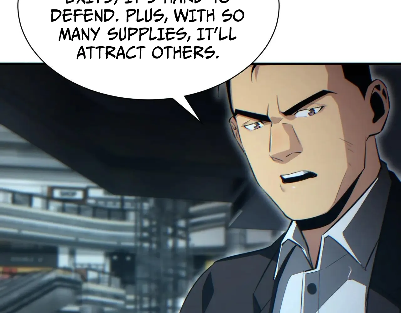 Read Rebirth in the end times EN Manga Online