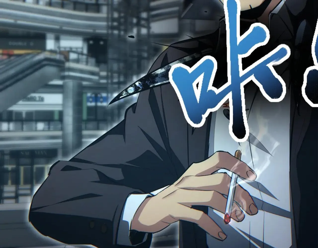 Read Rebirth in the end times EN Manga Online