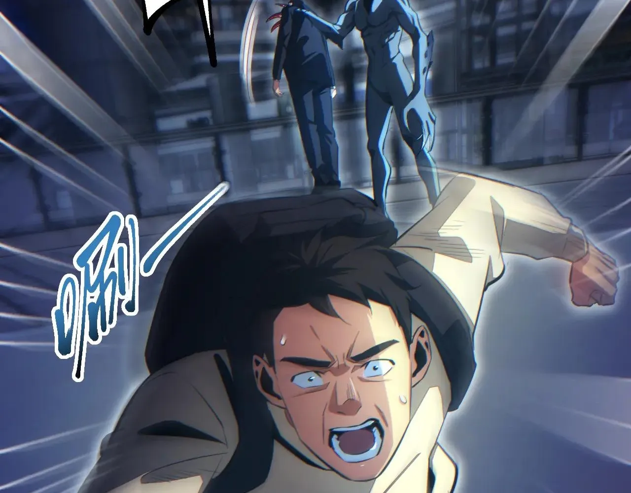 Read Rebirth in the end times EN Manga Online
