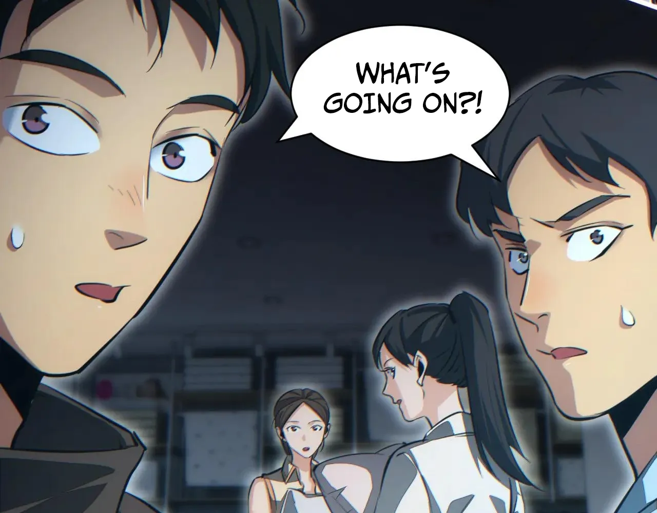 Read Rebirth in the end times EN Manga Online