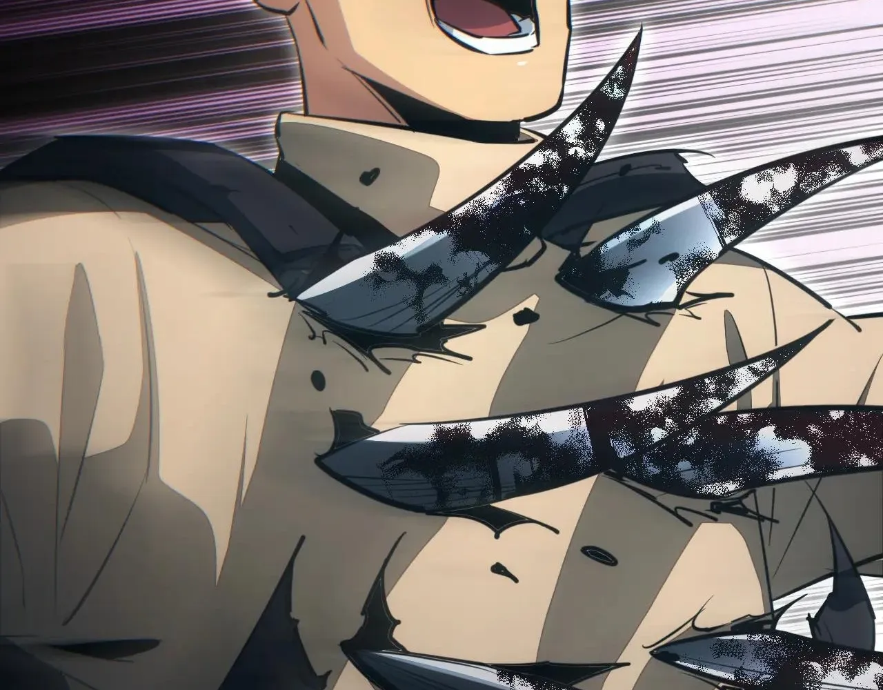 Read Rebirth in the end times EN Manga Online