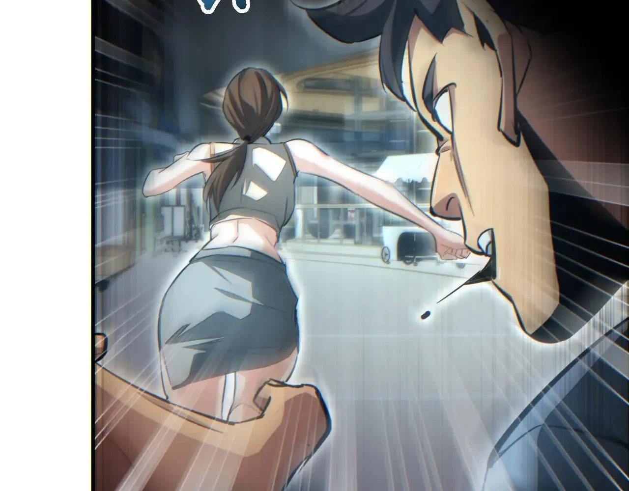 Read Rebirth in the end times EN Manga Online