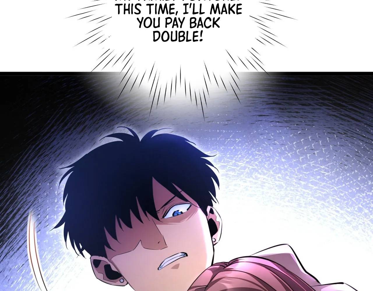 Read Rebirth in the end times EN Manga Online