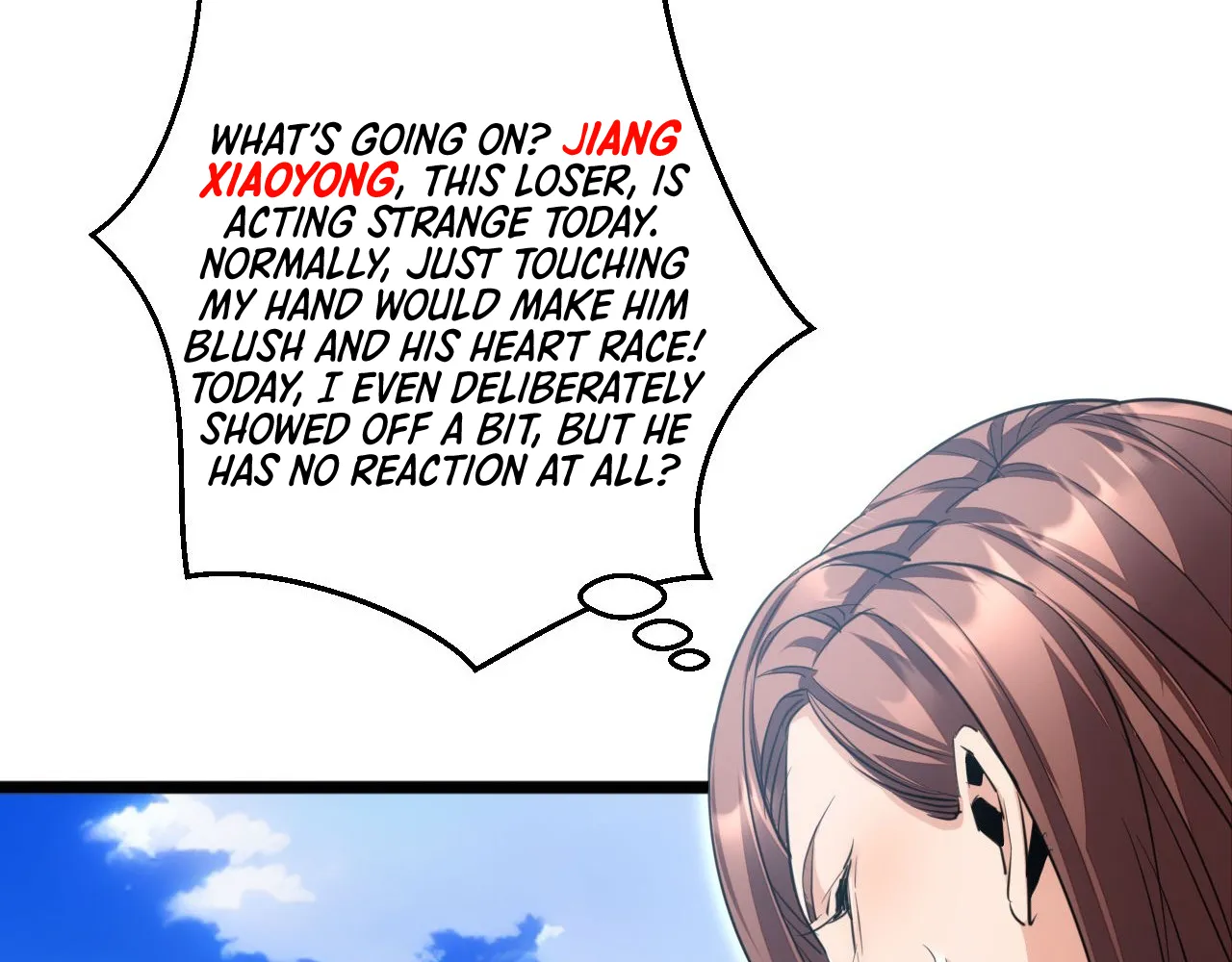 Read Rebirth in the end times EN Manga Online