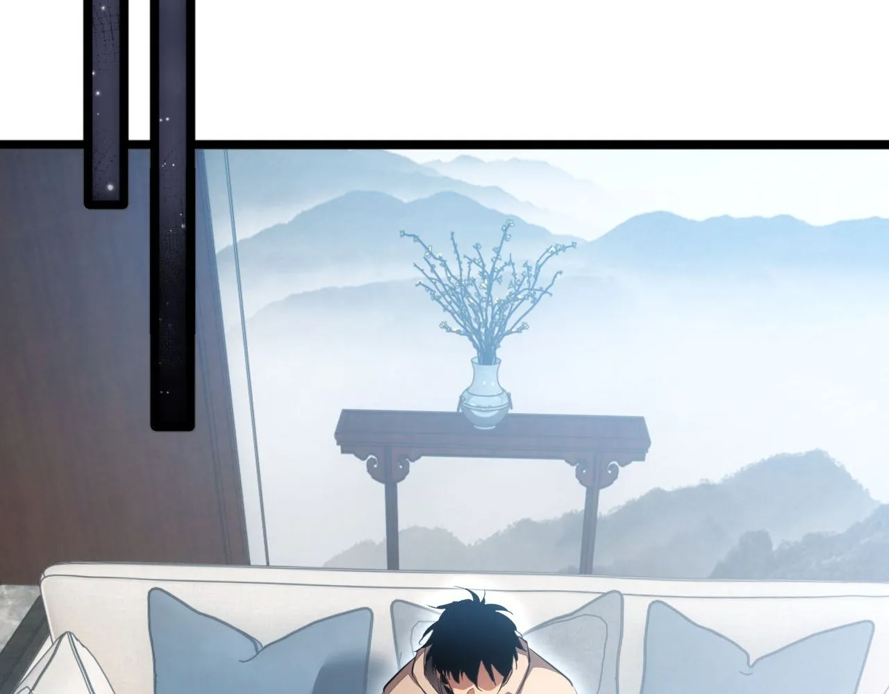 Read Rebirth in the end times EN Manga Online