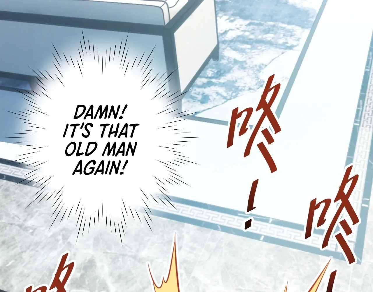 Read Rebirth in the end times EN Manga Online