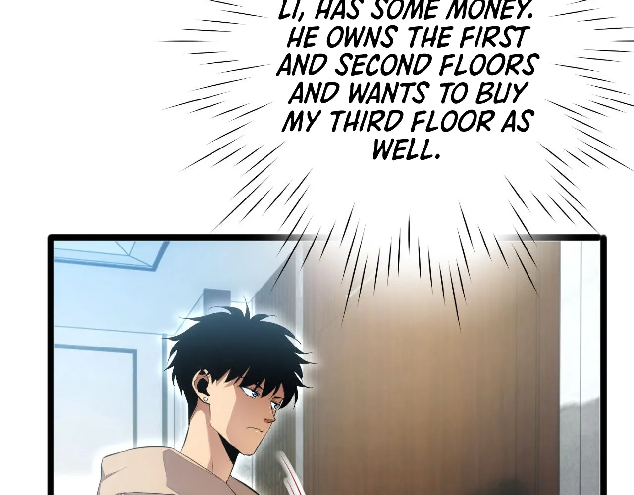 Read Rebirth in the end times EN Manga Online
